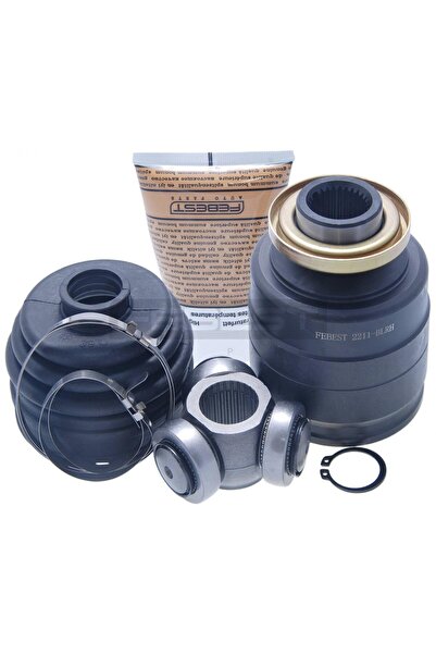 FEBEST Cap Planetara KIA SORENTO 2002-2006 2211-BLRH KIA SORENTO I JC