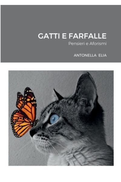 Lulu Pr Gatti e Farfalle: Pensieri e Aforismi