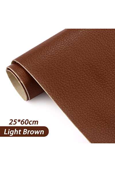 Choice20 AF-25x60cm 20x30CM 25x60CM Self Adhesive PU Leather Patches Stickers...