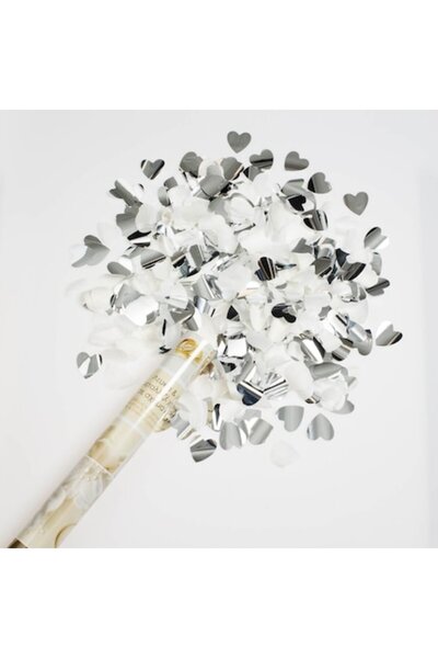 OEM Tun cu confetti party popper nunta 60cm