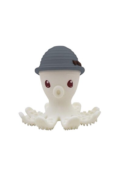 JollyMag INEL GINGIVAL DIN SILICON, MOMBELLA - OCTOPUS GREY