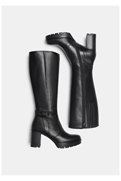 Nero Giardini Stiefel