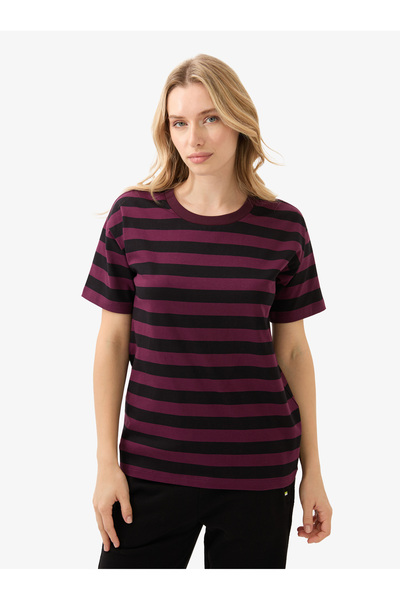 Blackspade Women's T-Shirt 60581 - Black