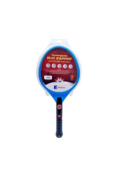 Generic سيروكو Sy-0585 صاعق الحشرات القابل لإعادة الشحن