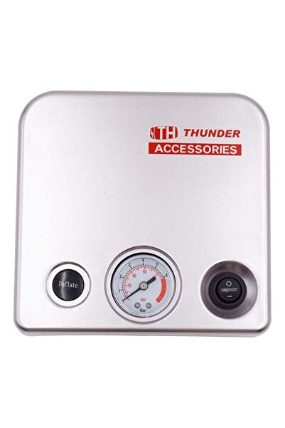 Thunder Car Air Compressor
