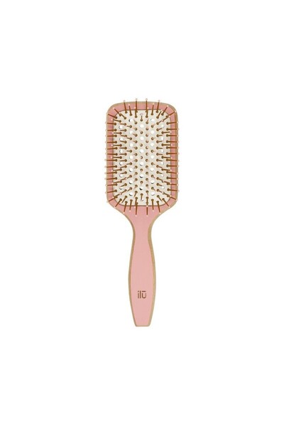 İlü BambooM Sweet Tangerine Detangle Brush