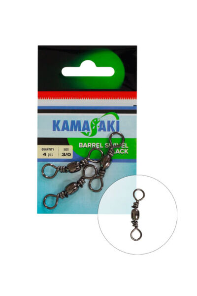 Kamasaki Vartej simplu