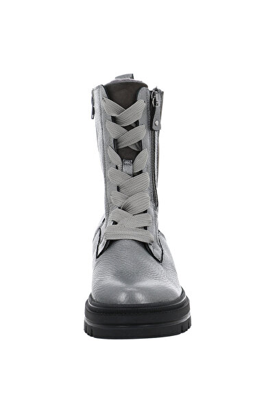Waldläufer Schnür-Stiefeletten für Damen in unifarben