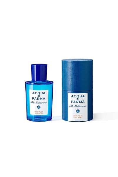 Acqua Di Parma ماء تواليت أكوا دي بارما بلو ميديترانيو أورانج أوف كابري للجنس...