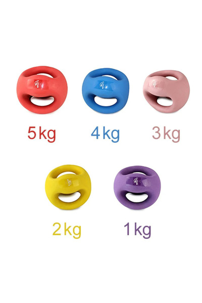 Spa Care Two-handle weight ball plunger