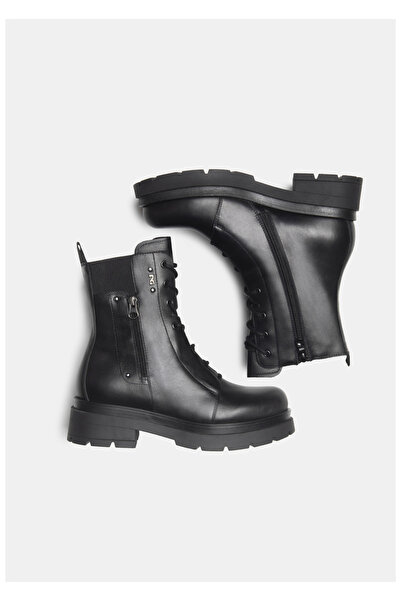 Nero Giardini Stiefelette