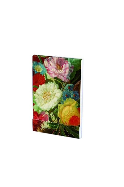 OEM Carnet notite A7,32 file J.H. Fredriks, Breda's