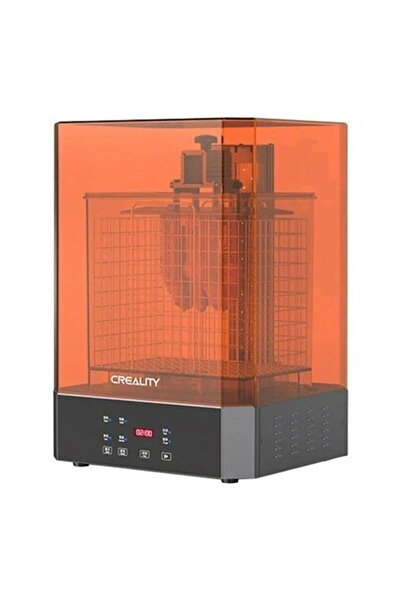CREALITY 3D Creality Uw-01 Yıkama ve Kürleme Makinesi
