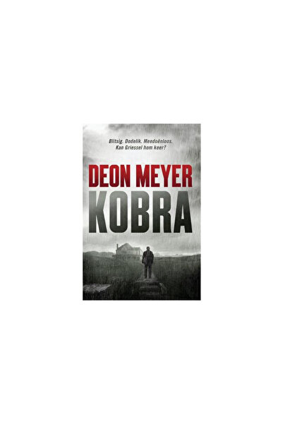 Human & Rousseau Kobra