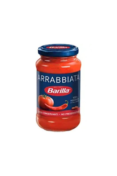 Barilla Sos picant pentru Paste Arrabbiata 400g