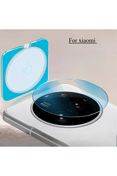 Choice 1 Pcs For Xiaomi 14 Ultra Camera Lens Glass Protector For Xiaomi Mi 15 Ultra/15 Pro/14 Ultra/ 14 Pro