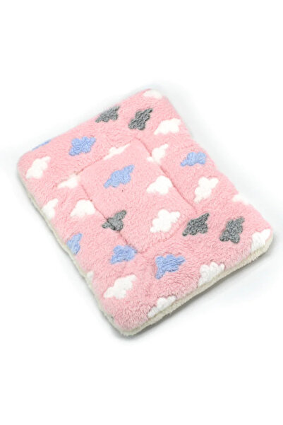 Choice بطانية سرير ناعمة للحيوانات الأليفة مقاس 30 × 40 سم 02، سجادة سرير للج...