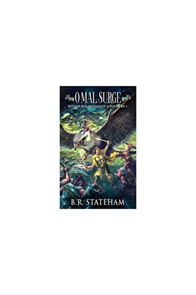 Next Chapter O Mal Surge