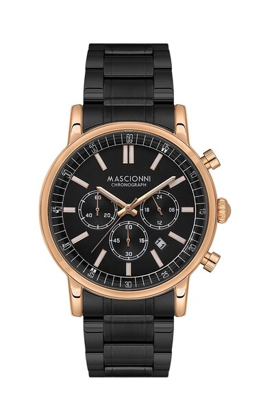 mascionni MAN WATCH