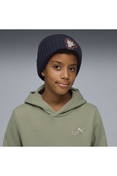 Puma Comic Mid Crown Beanie Youth