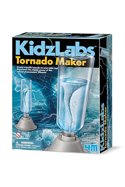 Generic 4M - 403363 - كيدز لابز - صانع الإعصار