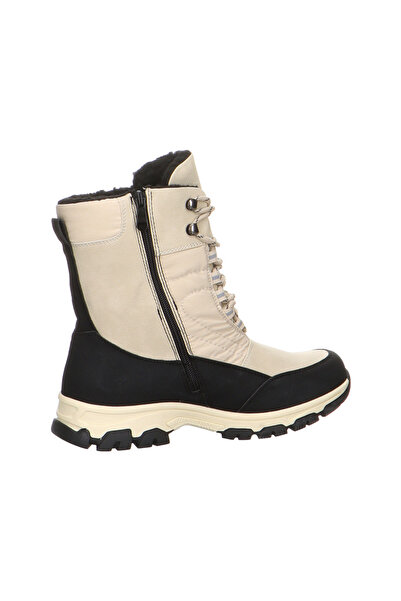 Westland Zimní boty pro ženy v jednobarevných barvách