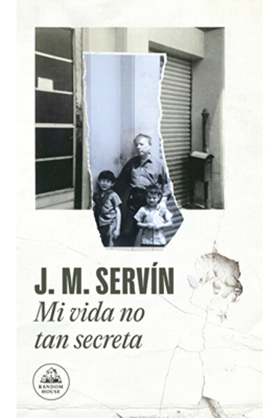 Literatura Random House Mi Vida No Tan Secreta / My Not-So-Secret Life