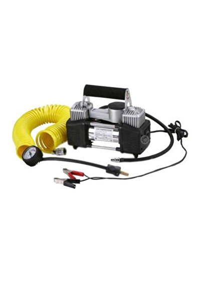 Generic مضخة إطارات السيارة