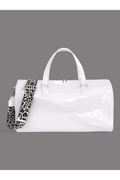 Bande à Part Stylish and practical leather handbag from Bande à Part - cabin leather - size - M