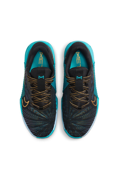 Nike Metcon 9 AMP Kadın Siyah Fitness AyakkabısI HF1395-001