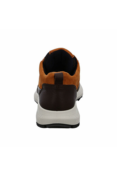 ARA Schnür-Stiefeletten für Damen v hnědé barvě