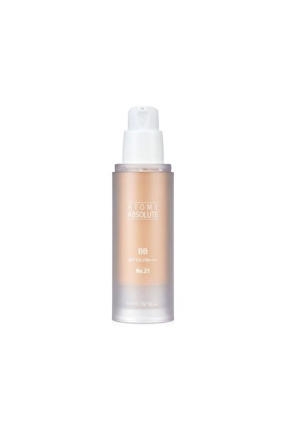 Atomy Bb Cream 33 ml – Natural Look and Skin Tone Equalizer