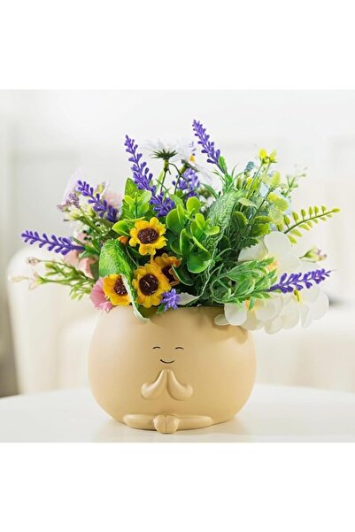 Generic أواني نباتات الوجه من نالاكال، وعاء زارع، أوعية عصارية، زارع أصيص زهو...