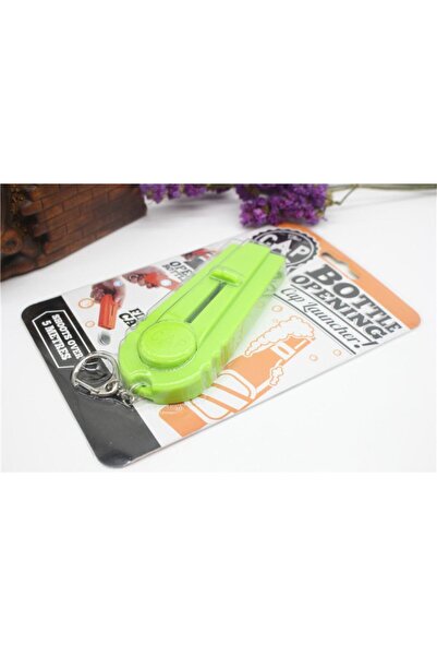 Gadget Master Deschizător de sticle cu lansator de capace