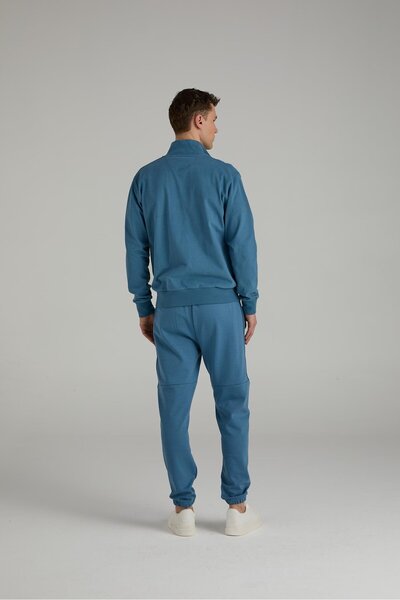 Brand Up Regular Fit Stretch Jogger Pants