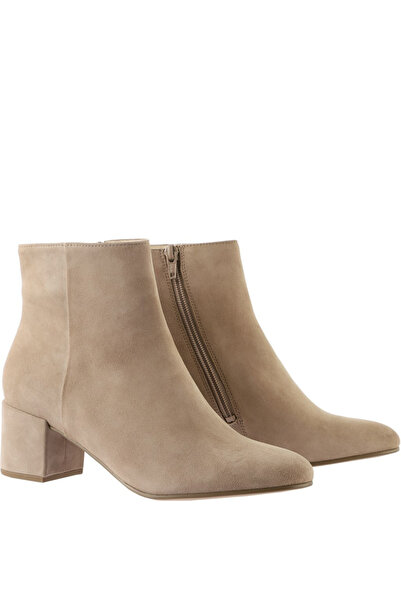 HÖGL Stiefeletten für Damen in unifarben