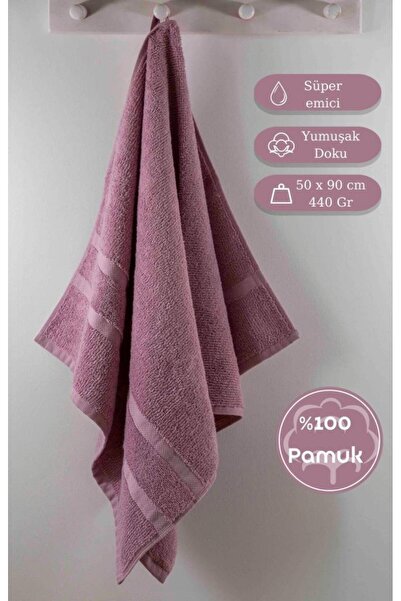 Karna Home Бавовняні рушники 50x90 см