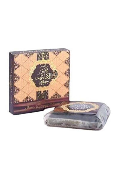 Generic أرض الزعفران أرض الزعفران بخور شمس الإمارات بخور خاص، 40 جرام