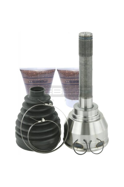 FEBEST Capac planetar SSANG YONG CORAndo 1993-2012 1410-COR SSANGYONG CORADO