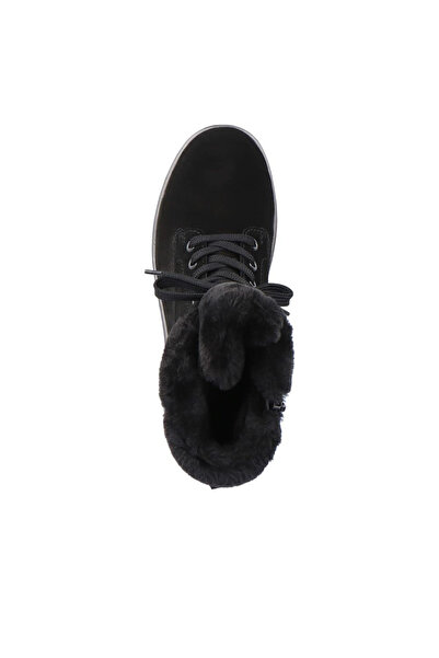 Remonte Schnür-Stiefeletten für Herren in schwarz