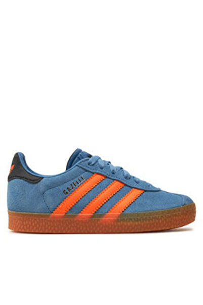 adidas Pantofi pentru băiat Albastru ADIDAS-JP7129 FOCBLU/SORANG/CBLACK