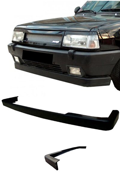 MSK Tofaş Şahin Kırılmaz Karlık Ön Tampon Eki