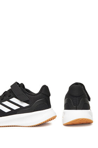 adidas Pantofi pentru băiat multicolor ADIDAS-JP6924 A0QM CBLACK/FTWWHT/GUM3