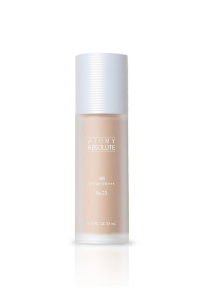 Atomy Bb Cream 33 ml – Natural Look and Skin Tone Equalizer