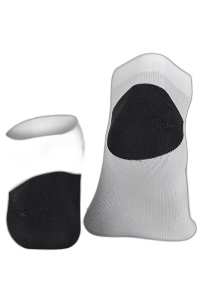 Joma Elite men's socks black and white 39/42