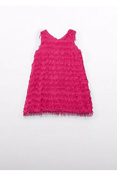 Abel & Lula Abel&Laula kız çocuk yazlık elbise 5064