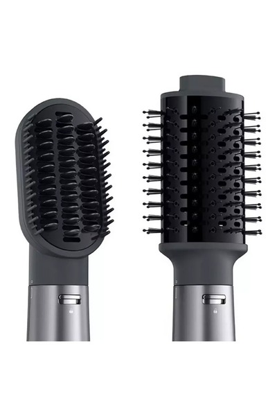 Braun Air Styler Airbrush for Hair Drying, Volumiser and Smoothing,1000 Watts