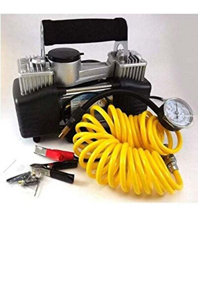 Generic ضواغط الهواء ومنفاخات الإطارات