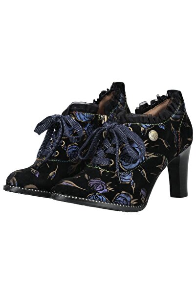 LAURA VITA Stiefelette