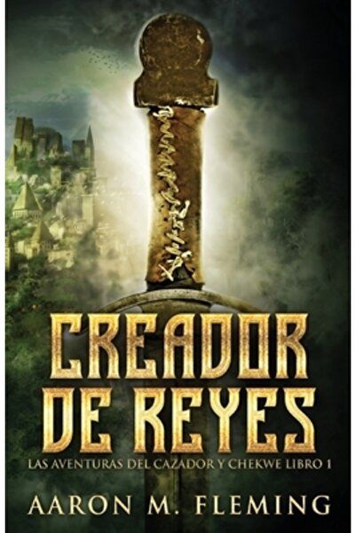 Next Chapter Creador de Reyes